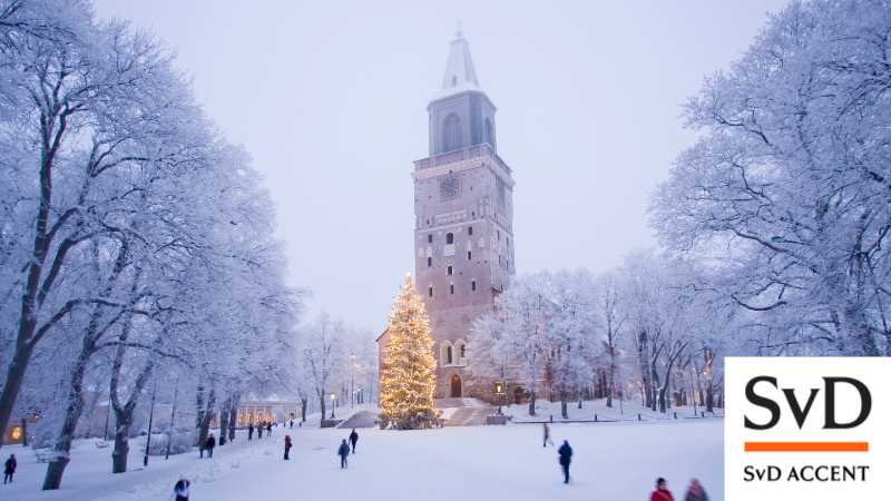 Kulturhelg i bo 2730 november 2025